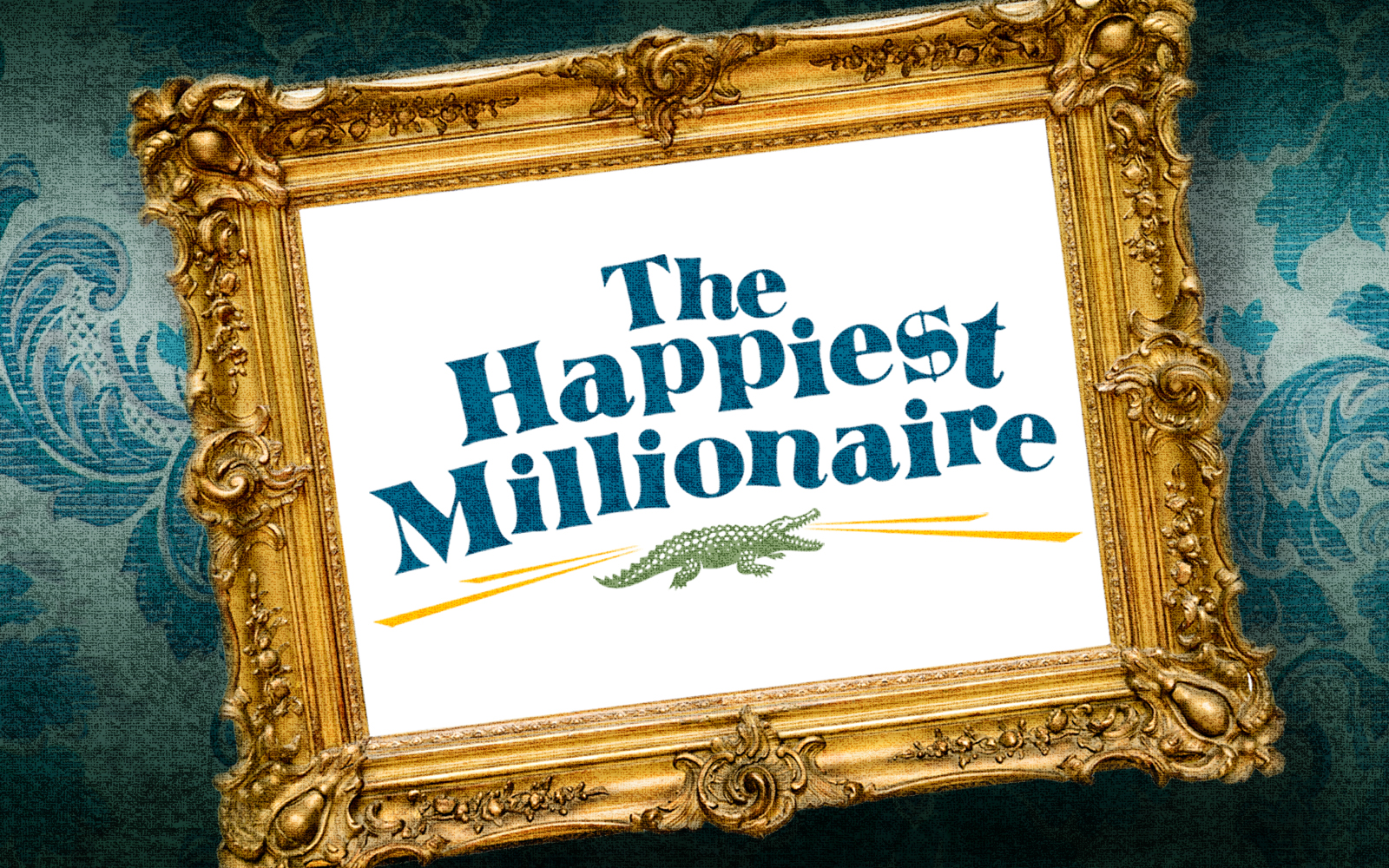 What S Wrong With The Happiest Millionaire