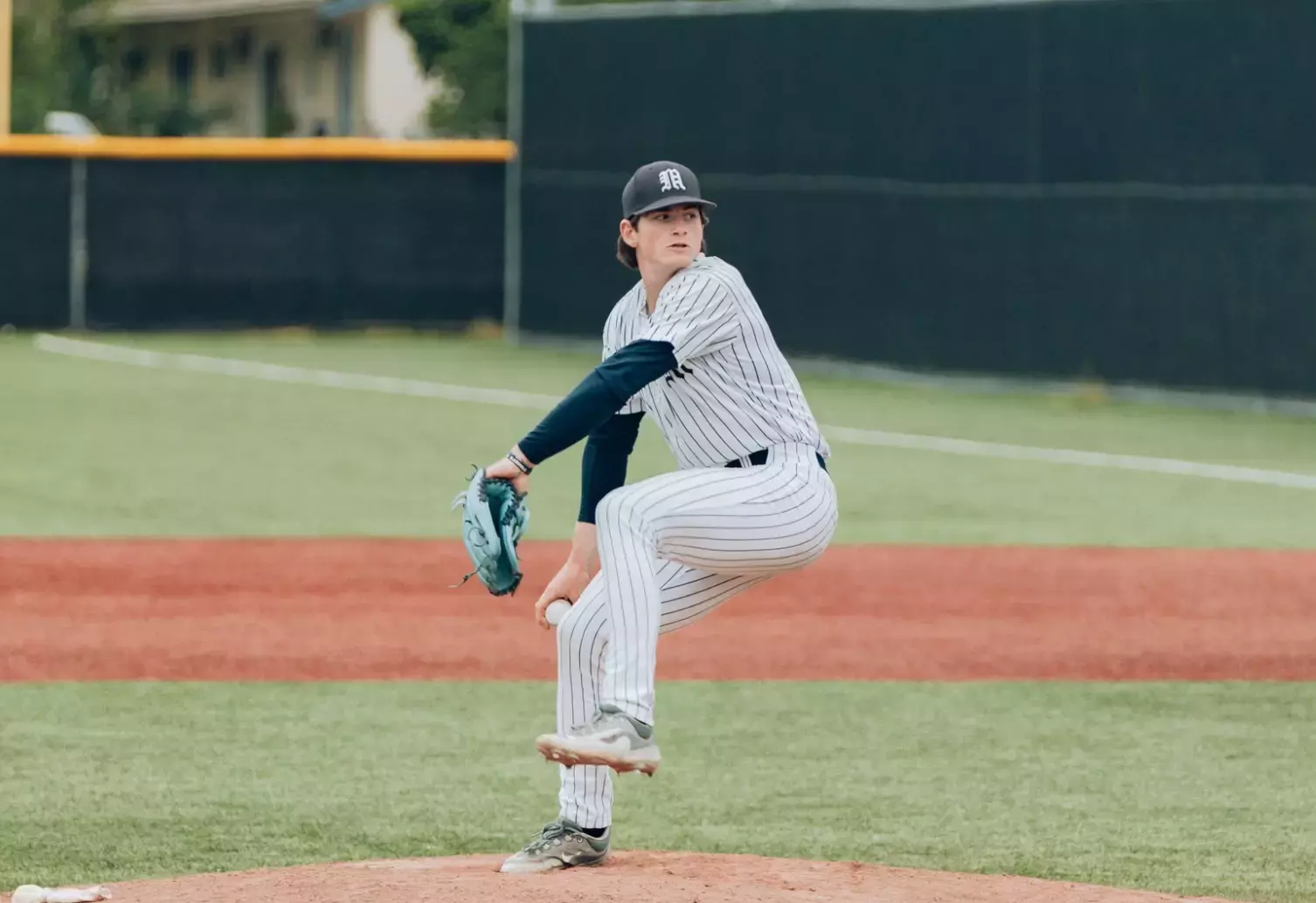 TMU’s Ryan Mathiesen Selected in 14th Round of MLB Draft Featured Image