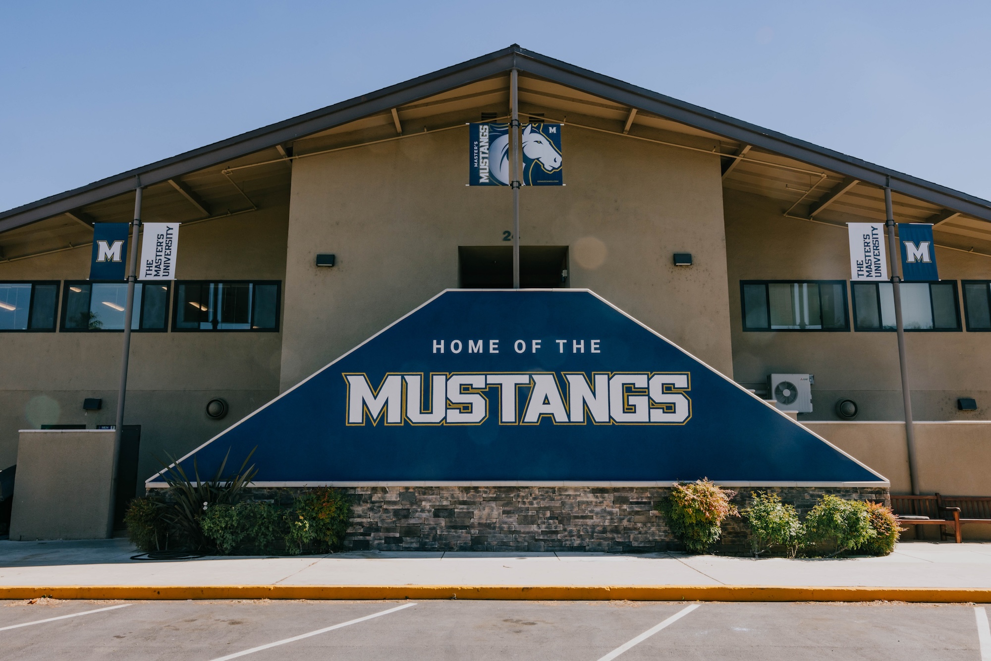 TMU’s Athletic Conference Takes on New Look Featured Image