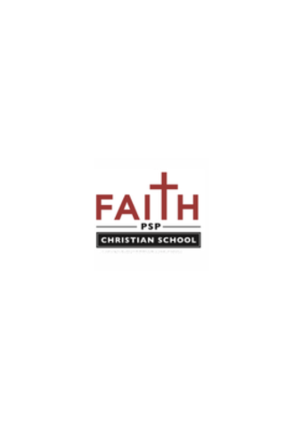 Faith Christian School PSP Scholarship Program