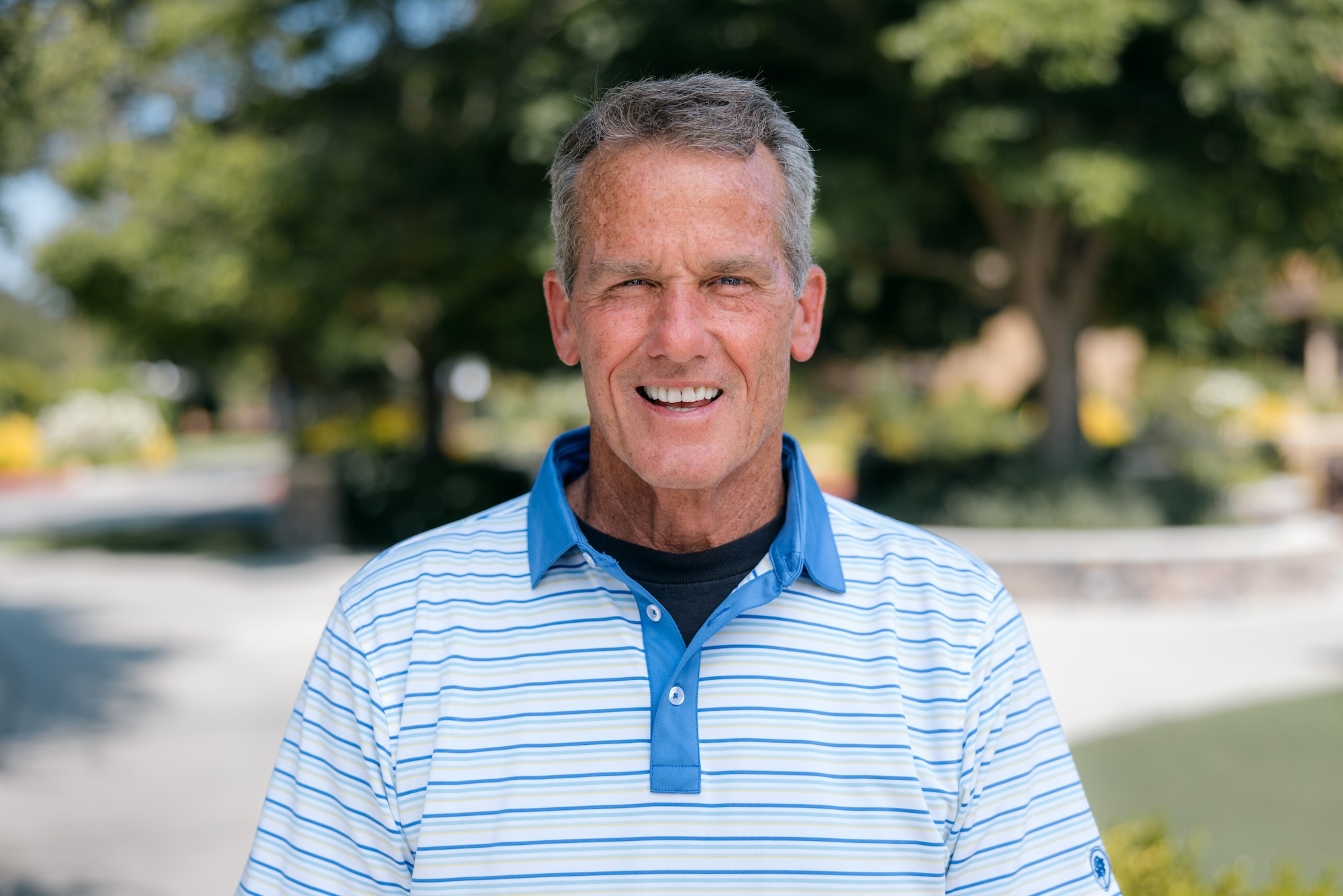 Russell Moir Returns To Lead TMU Student Life