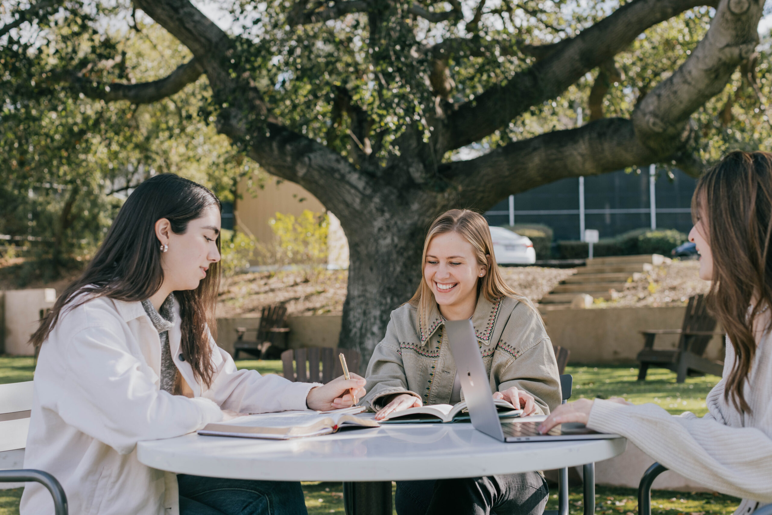 TMU Ranked #1 in U.S. for “Character Development” by Wall Street Journal