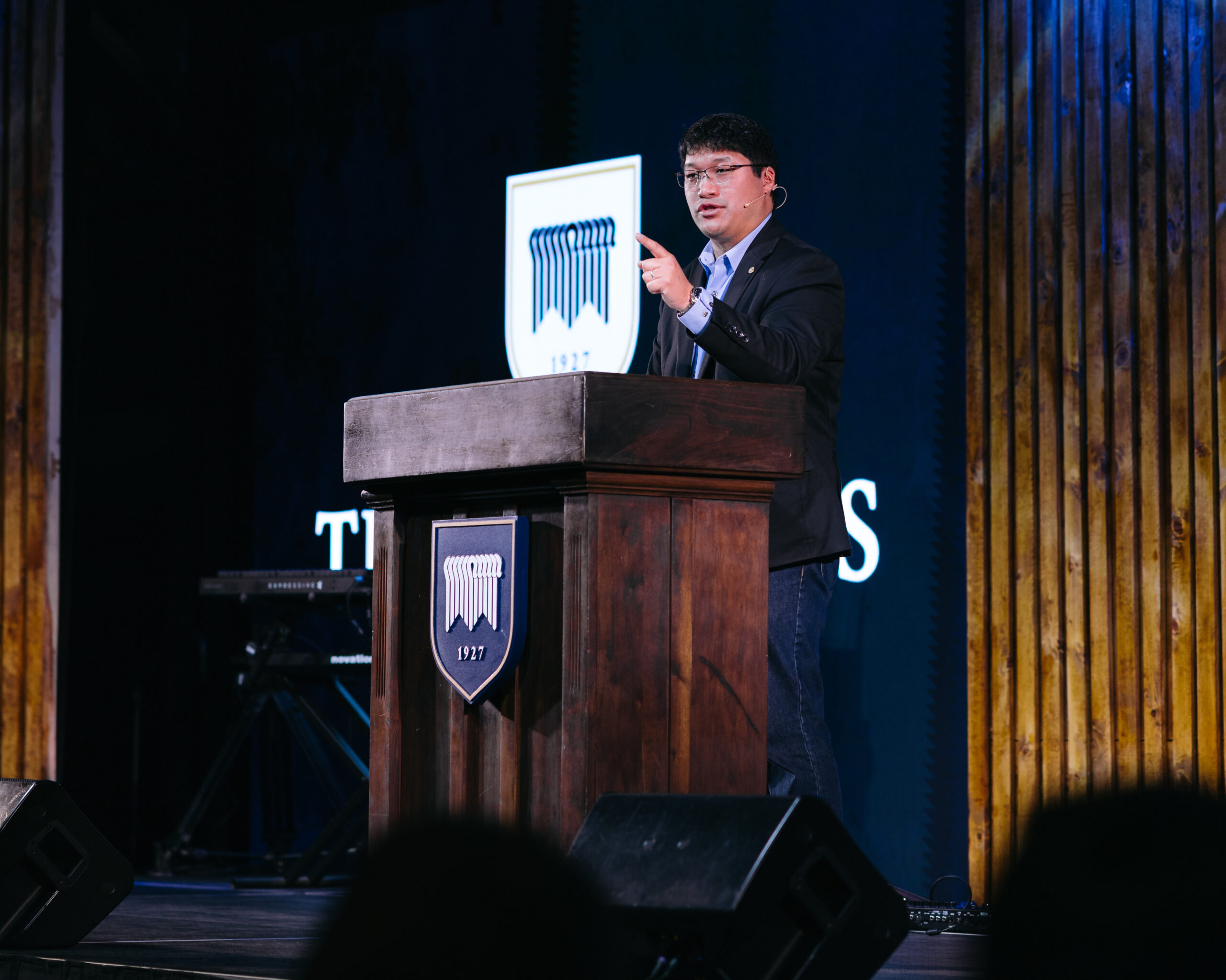 TMU To Host Think Biblically Conference in February