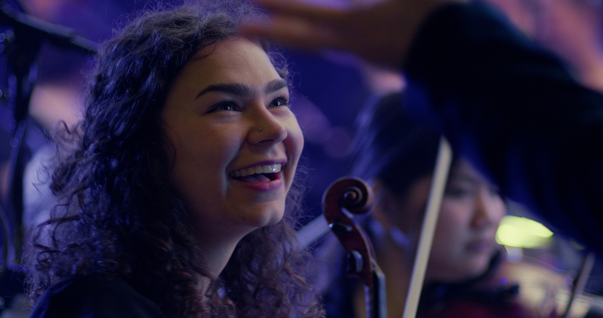 Video: Life of a Music Major at TMU