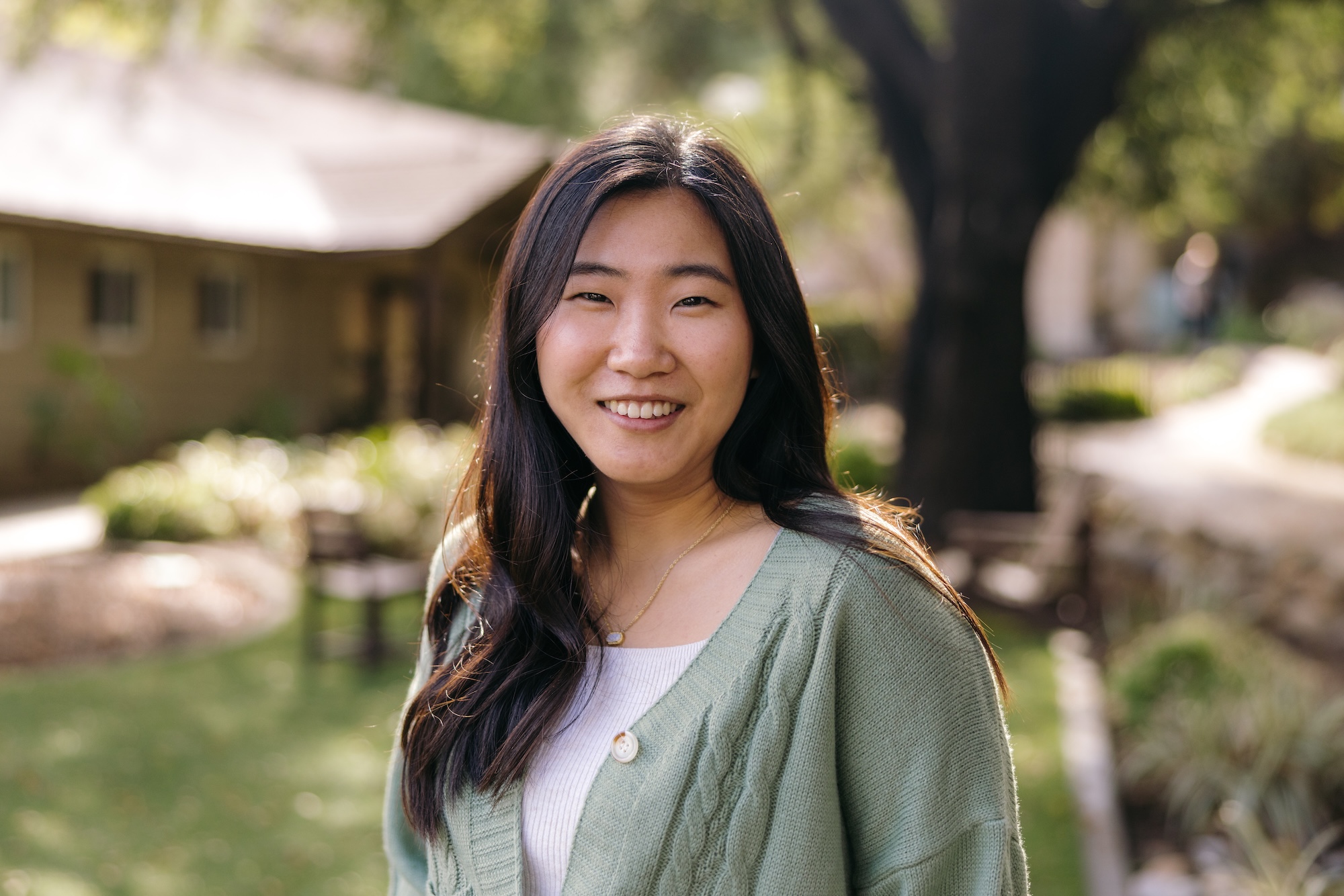 What’s Life Like at TMU? | Hannah Chou