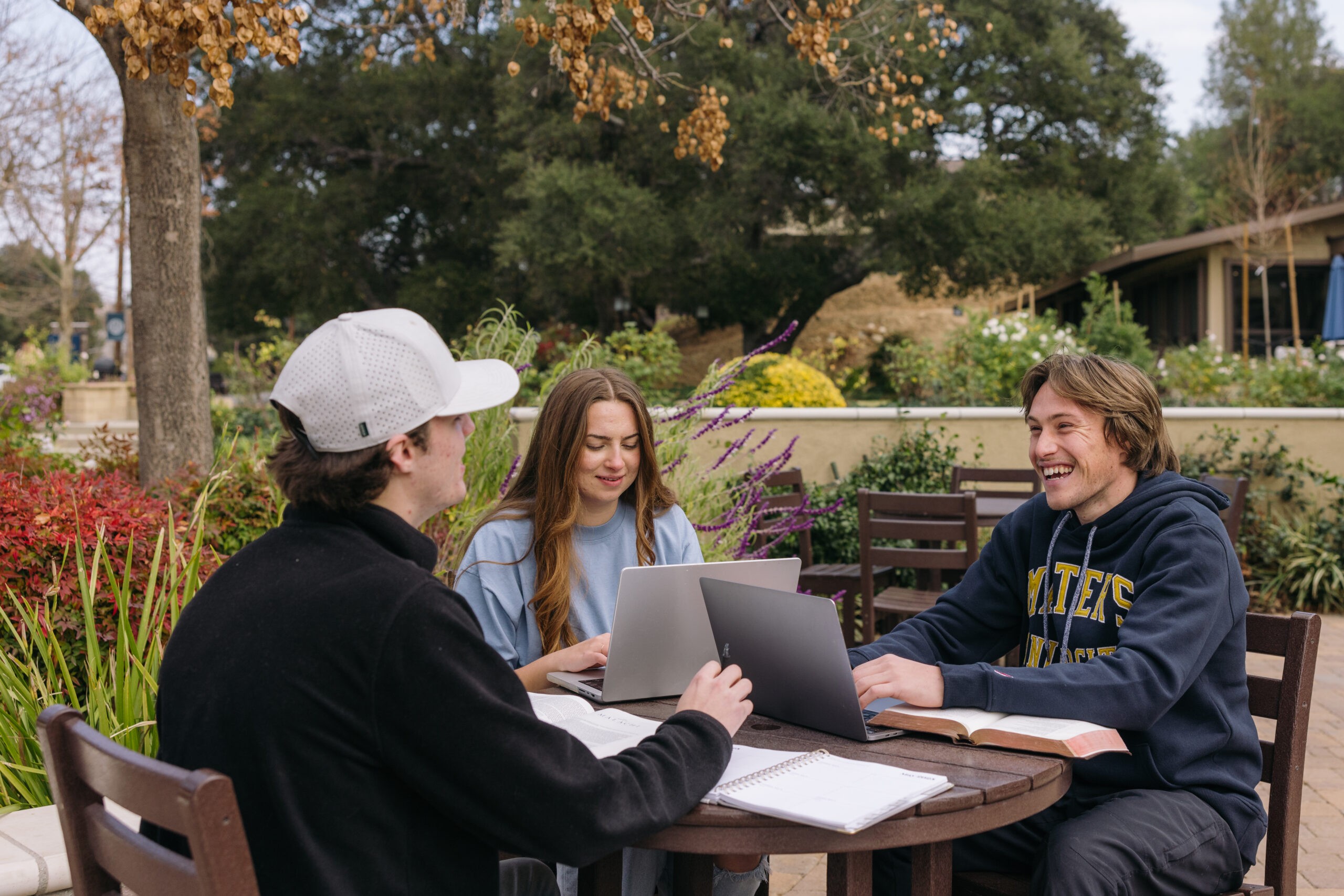 TMU Sees Record Spring Enrollment in 2025