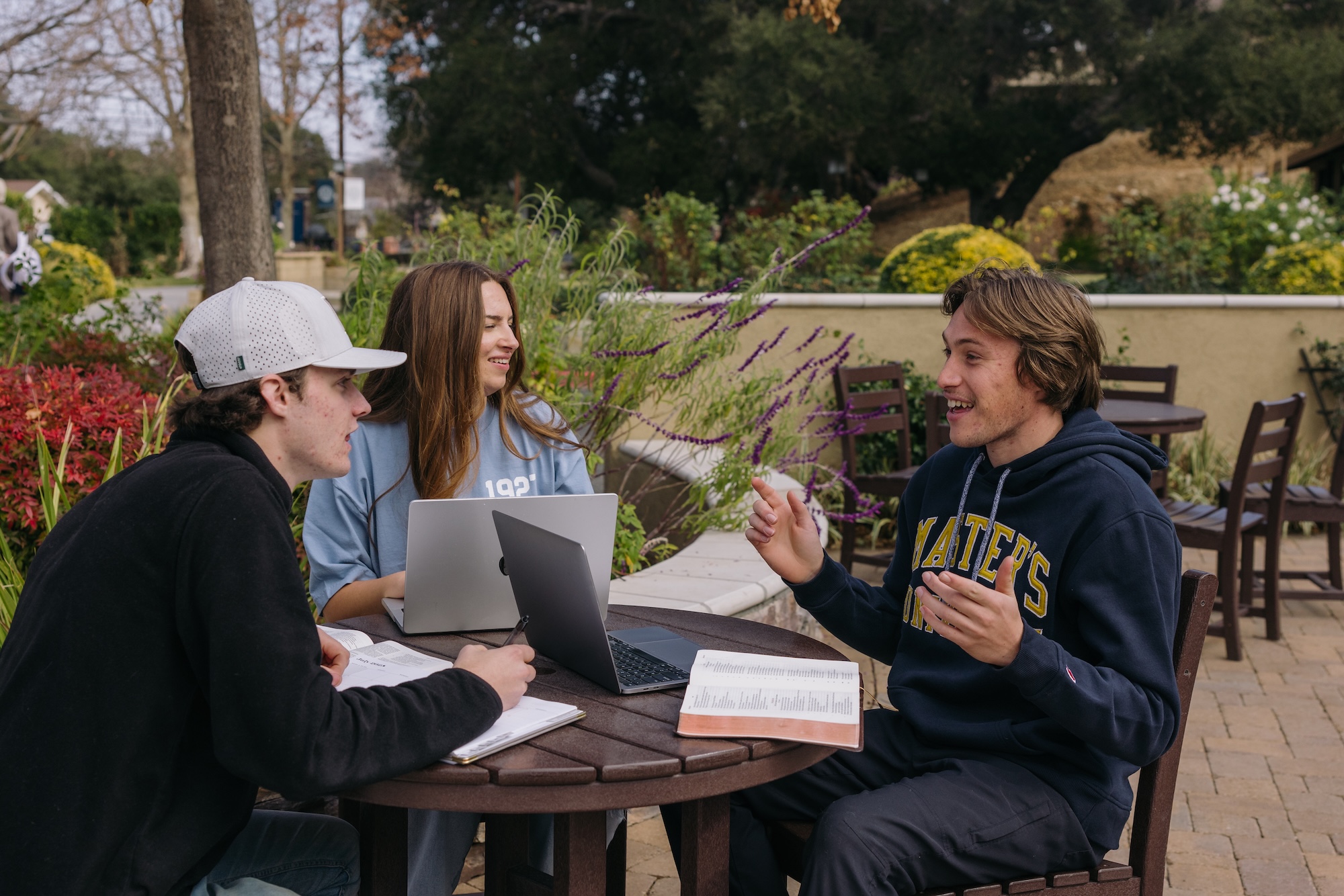 TMU Sees Record Spring Enrollment in 2025